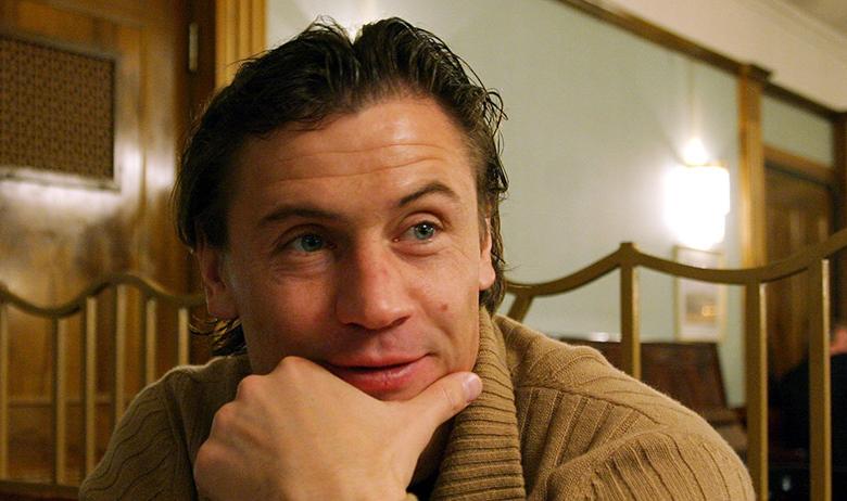Андрей Канчельскис