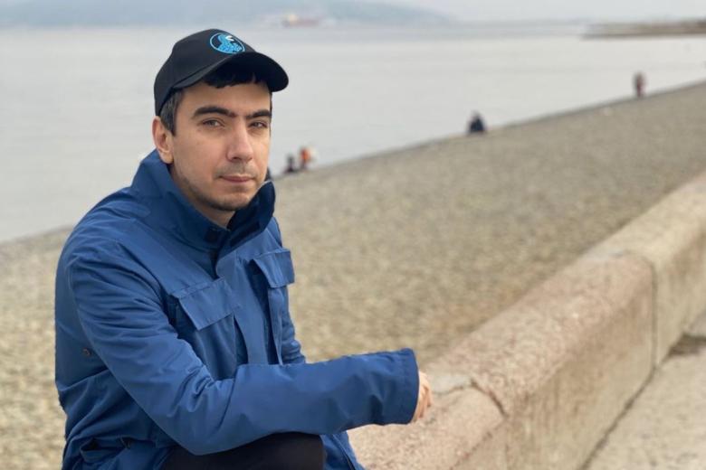 Владимир Кузнецов