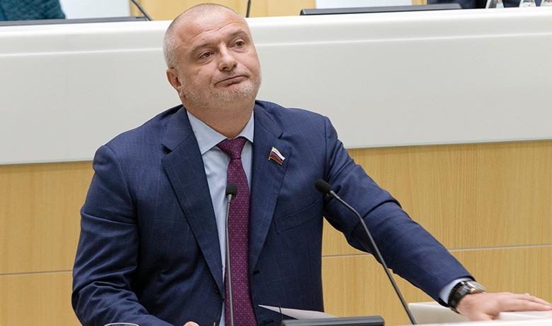 Андрей Клишас