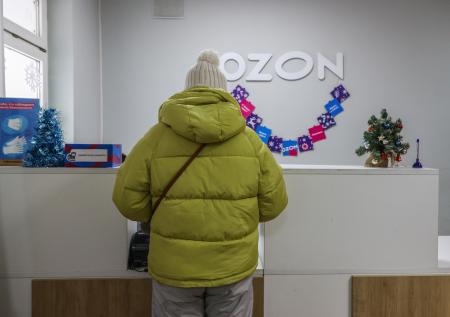 В Ozon раскрыли детали драки в распределительном центре в Екатеринбурге