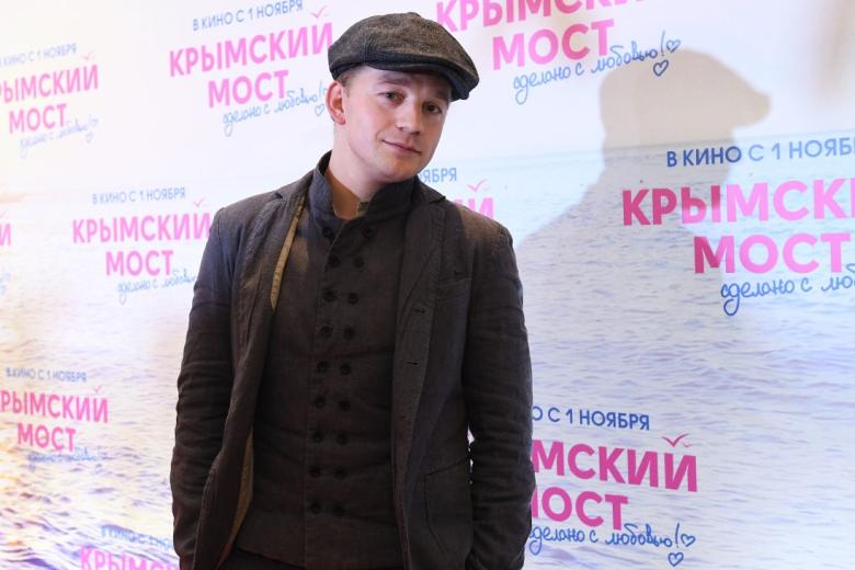Алексей Демидов