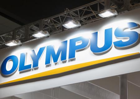 Японская компания Olympus уходит с рынка цифровых фотоаппаратов