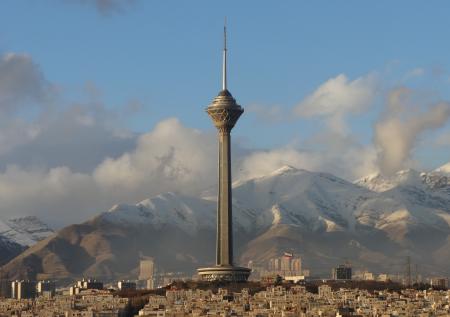 Страны ШОС подписали документ о присоединении Ирана к организации