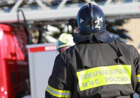 Стали известны подробности пожара в шахте в Норильске