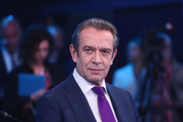 Владимир Машков