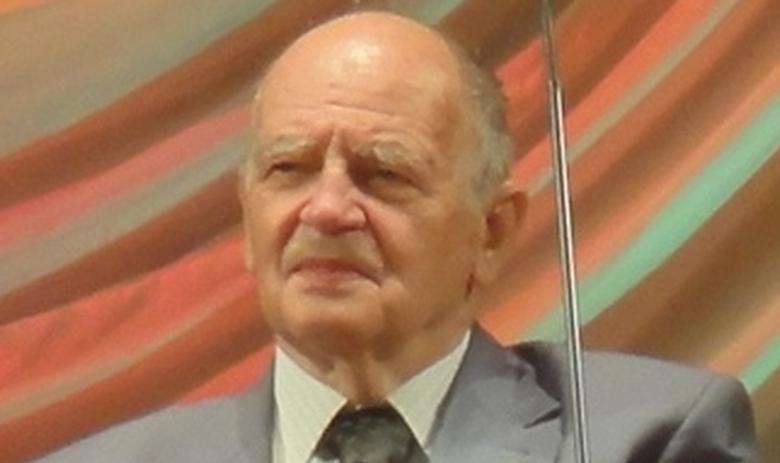 Академик Евгений Аврорин