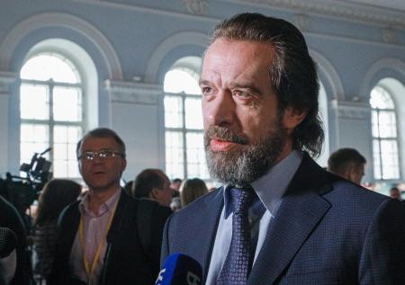 Машков решил возродить в «Табакерке» худсовет