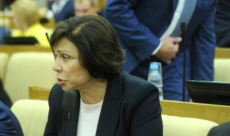 Ирина Роднина