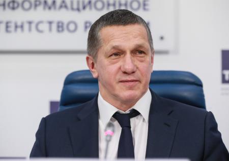 Полпред Трутнев рассказал о будущем ставки по дальневосточной ипотеке