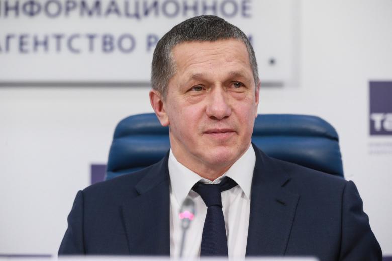 Юрий Трутнев