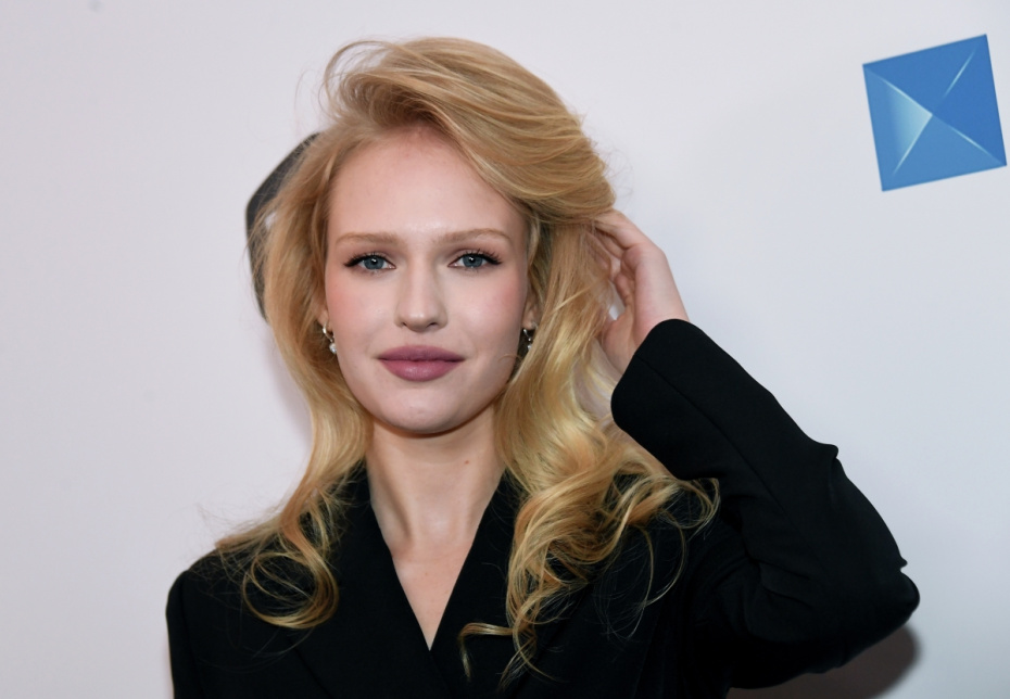 Янковский, постельные сцены, мнение об СВО: как живет Елизавета Базыкина