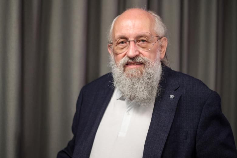 Анатолий Вассерман