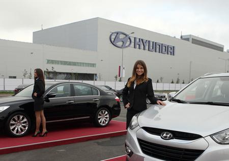 Фотографии обновлённого Hyundai Solaris появились в Сети