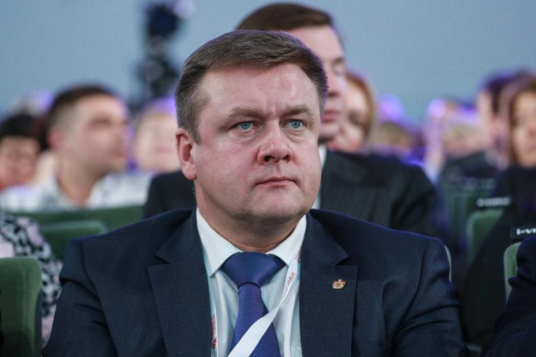 Николай Любимов