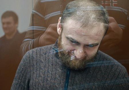 Экс-сенатор Арашуков заподозрил у себя онкологическое заболевание