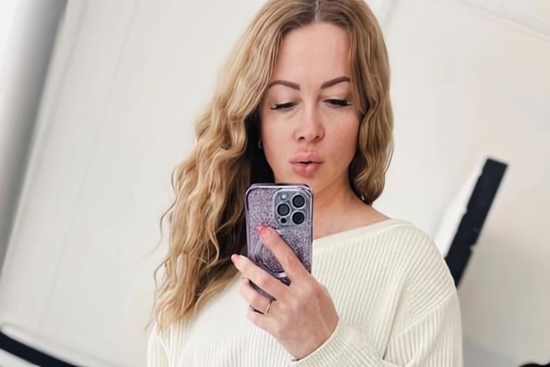 Наталья Алешникова
