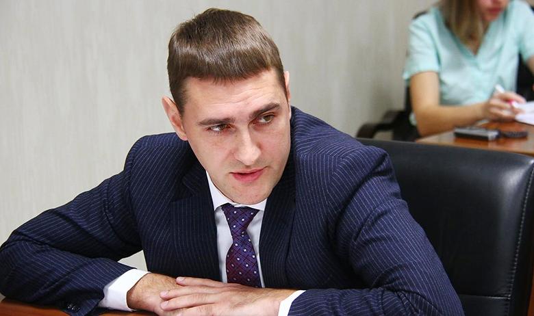 Александр Ивашов 