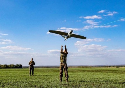 На Ильский НПЗ в Краснодарском крае упал беспилотник ВСУ