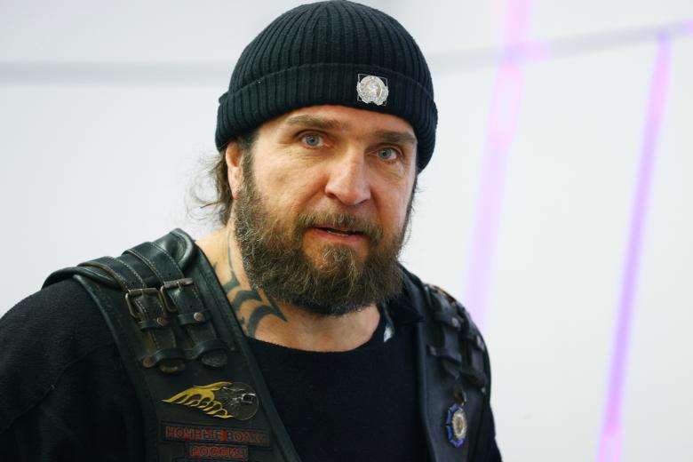 Александр Хирург Залдостанов