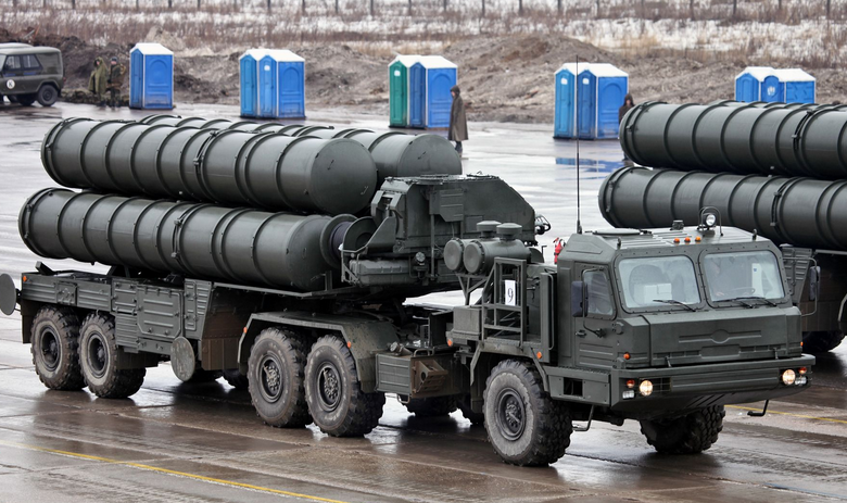С-400