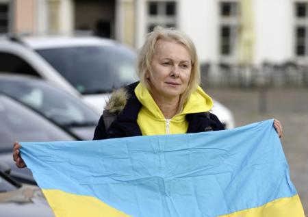 Globe and Mail: ирландцы недовольны наплывом беженцев с Украины