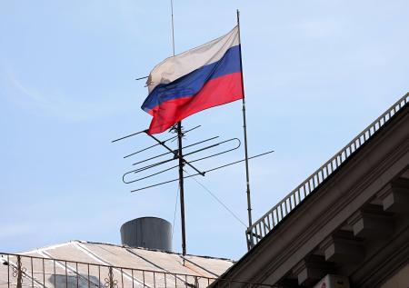 МИД РФ отреагировал на высылку с Украины российского дипломата