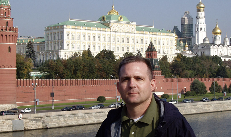 Пол Уилан