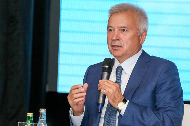 Вагит Алекперов