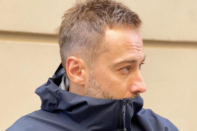 Дмитрий Шепелев