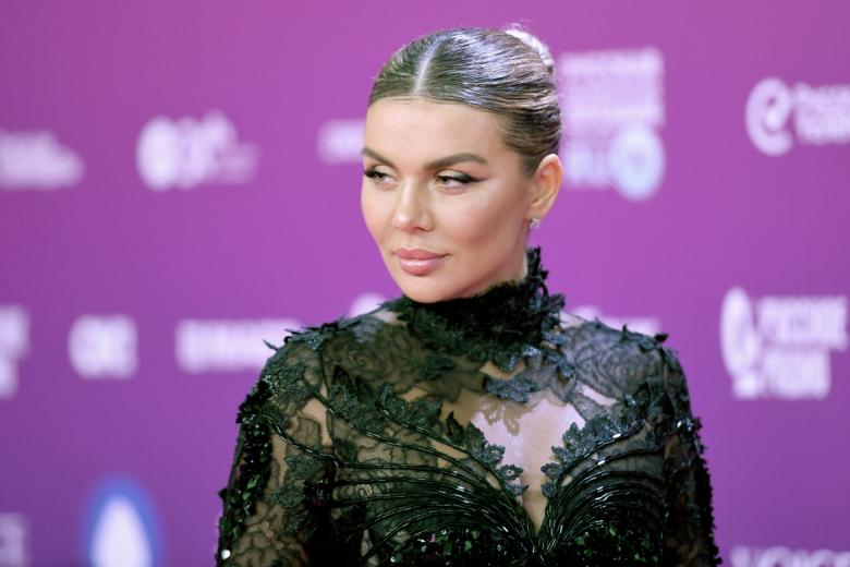 Анна Седокова