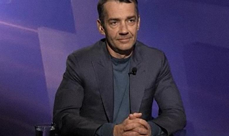 Михаил Лящ