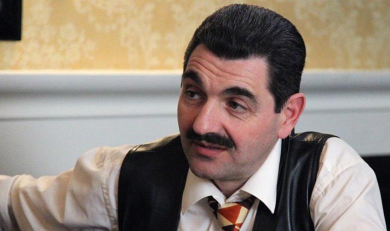 Армен Бежанян