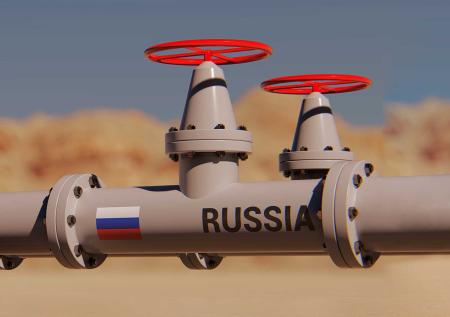 Аналитик раскрыл, к чему приведет разрыв газовых контрактов с Россией