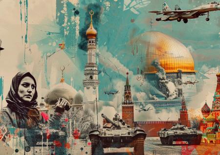 ВШЭ предложила обходить санкции Запада, как Иран и КНР. У России получится?