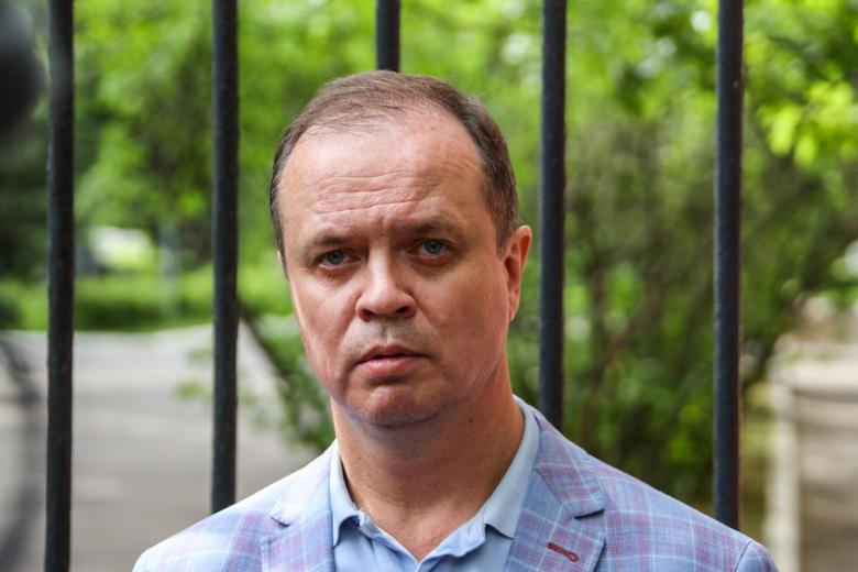 Иван Павлов