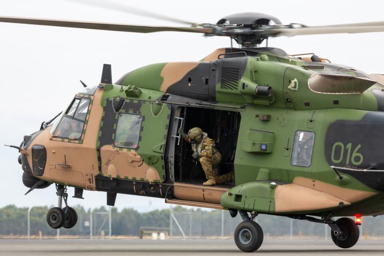 MRH-90 Taipan
