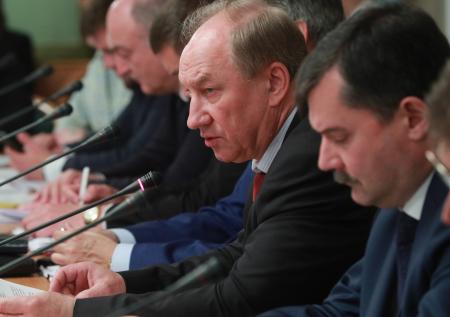 КПРФ определила число претендентов на передачу полномочий Рашкина