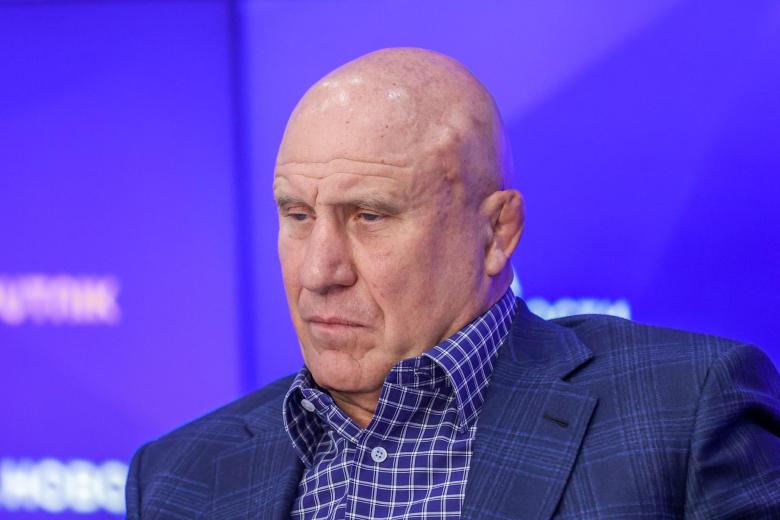 Михаил Мамиашвили