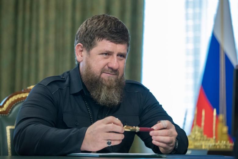 Рамзан Кадыров
