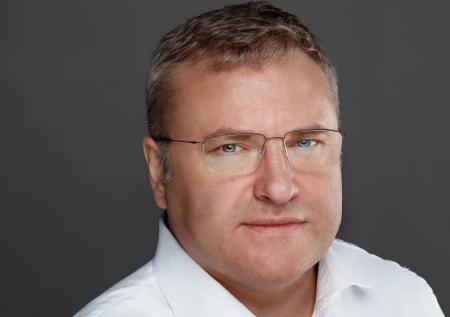 Бизнесмена Зотова из «списка Титова» вновь задержали