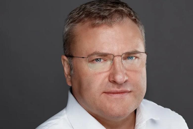 Дмитрий Зотов