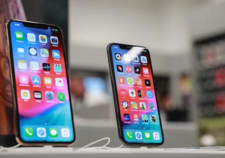 Apple захотела использовать искусственный интеллект от Google в iPhone