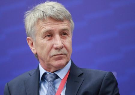 Богатейший россиянин Михельсон продал акции НОВАТЭКа за €257 млн