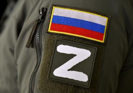 «Ветераны России» предложили признать Z и V официальными символами СВО
