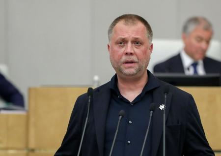 «Есть место им в полях России, среди нечуждых им гробов»: Бородай о Литве