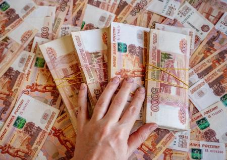 Тюменец потратил 500 рублей и разбогател