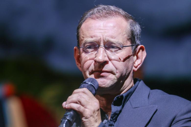 Константин Хабенский
