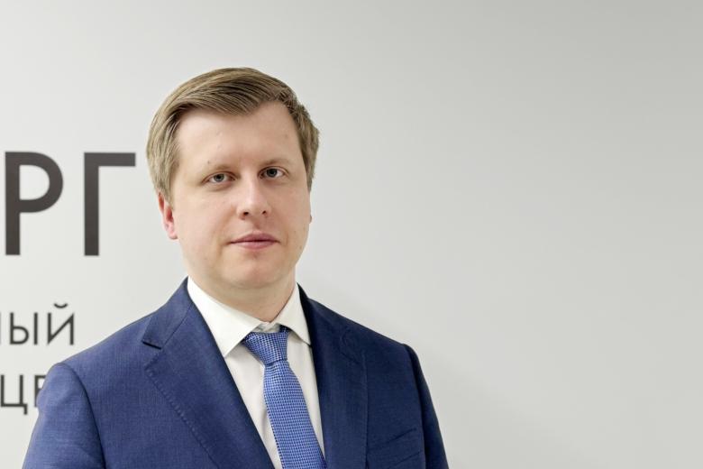 Анатолий Гарбузов