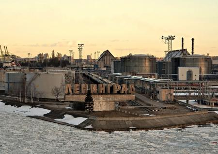 Названа возможная цель атаки дрона ВСУ в Петербурге