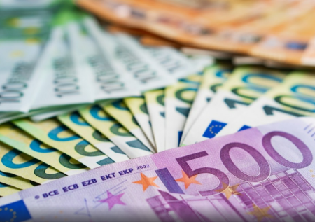 Бельгия предоставит Украине помощь на €1 млрд